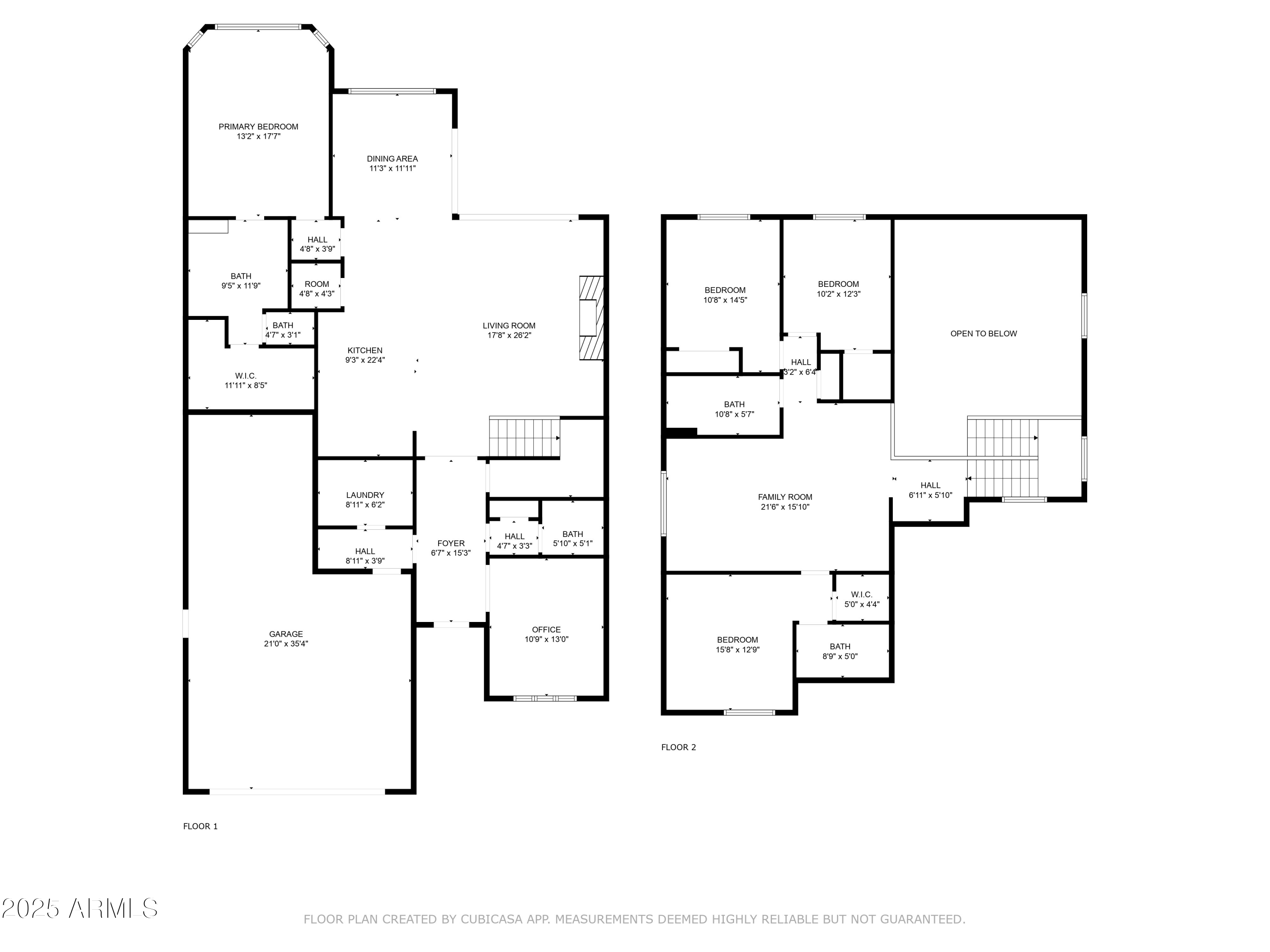 22011 North 34th Way Phoenix, AZ 85050 - Photo 57 of 57