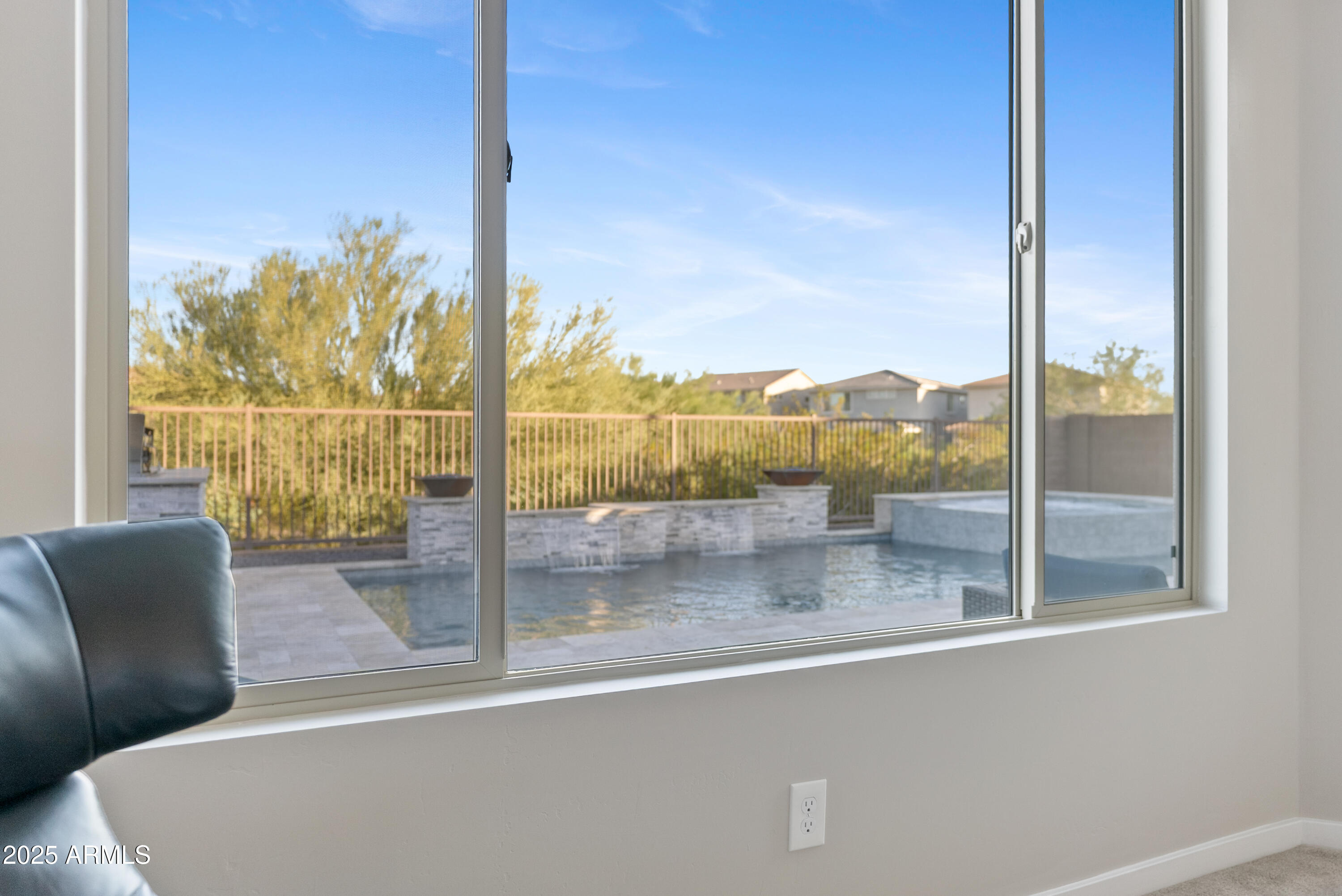 22011 North 34th Way Phoenix, AZ 85050 - Photo 22 of 57 Primary Bedroom View