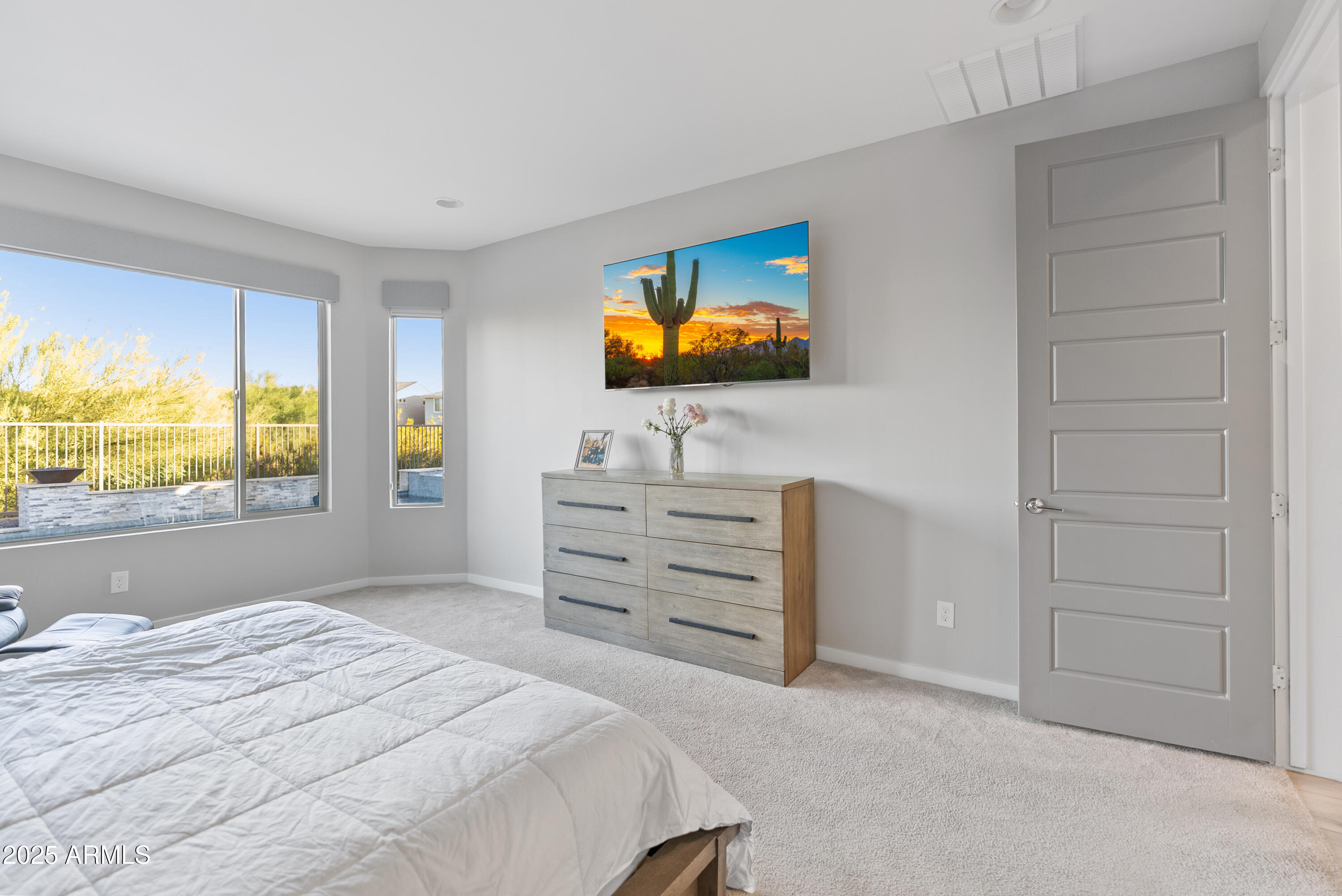 22011 North 34th Way Phoenix, AZ 85050 - Photo 23 of 57 Main Floor Primary Suite