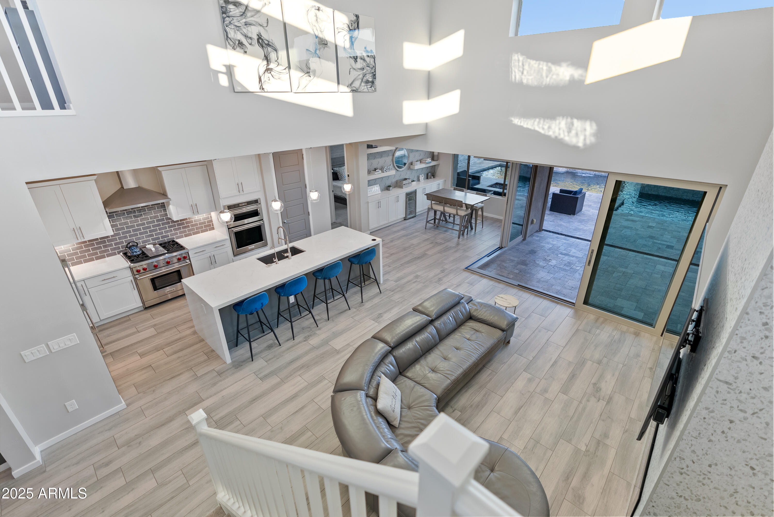 22011 North 34th Way Phoenix, AZ 85050 - Photo 27 of 57 Great Room