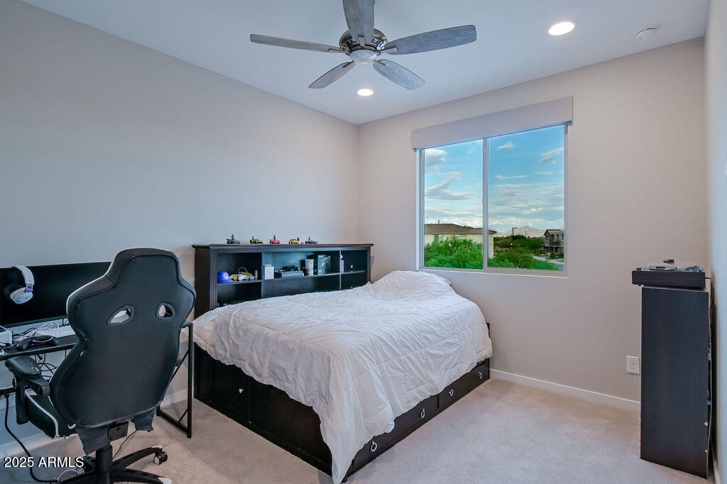 22011 North 34th Way Phoenix, AZ 85050 - Photo 36 of 57 Guest Room 3