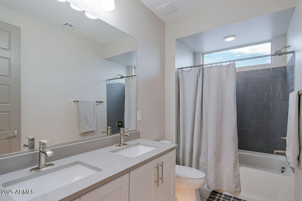 22011 North 34th Way Phoenix, AZ 85050 - Photo 37 of 57 3rd Full Bath