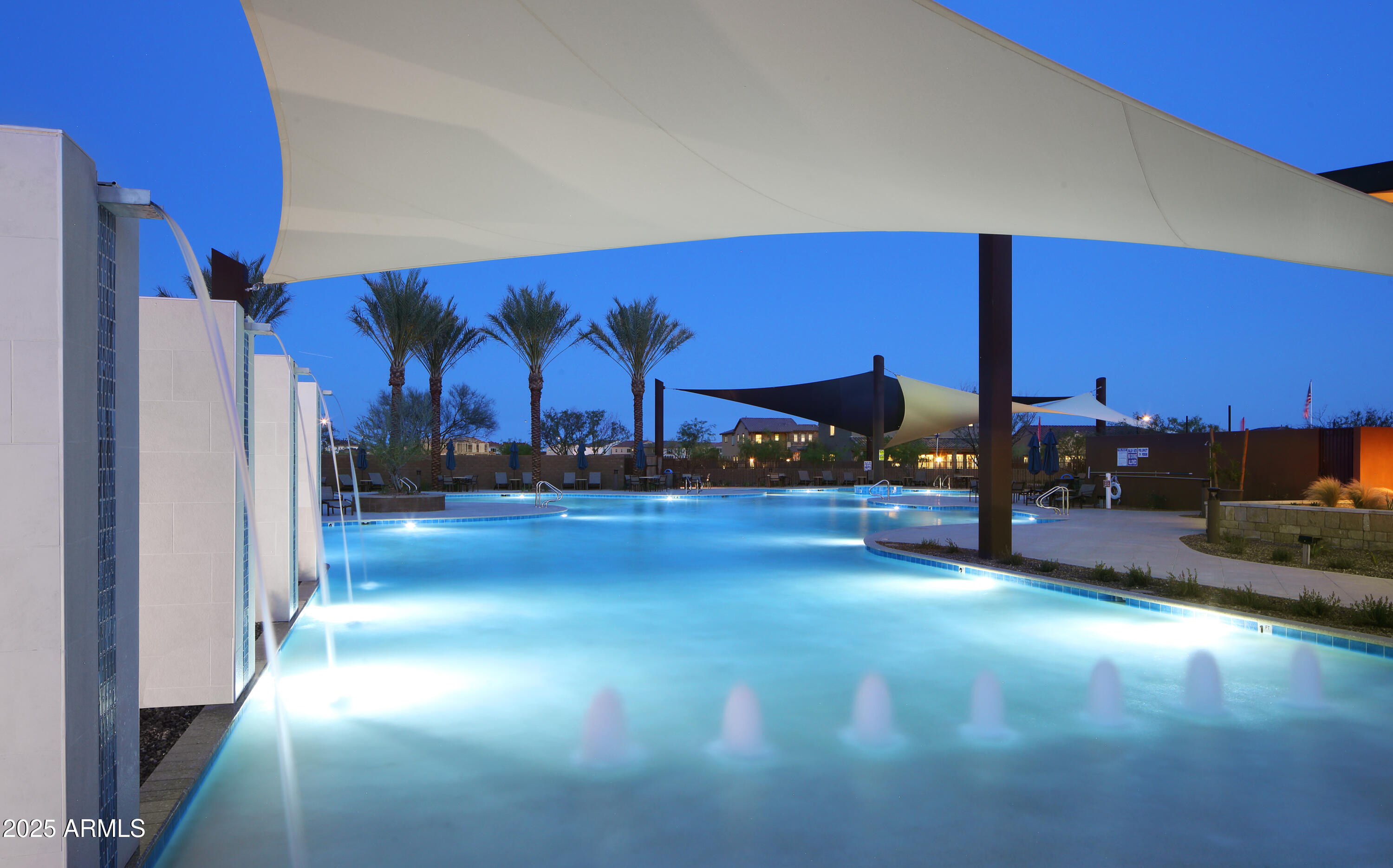 22011 North 34th Way Phoenix, AZ 85050 - Photo 53 of 57 Community Pool