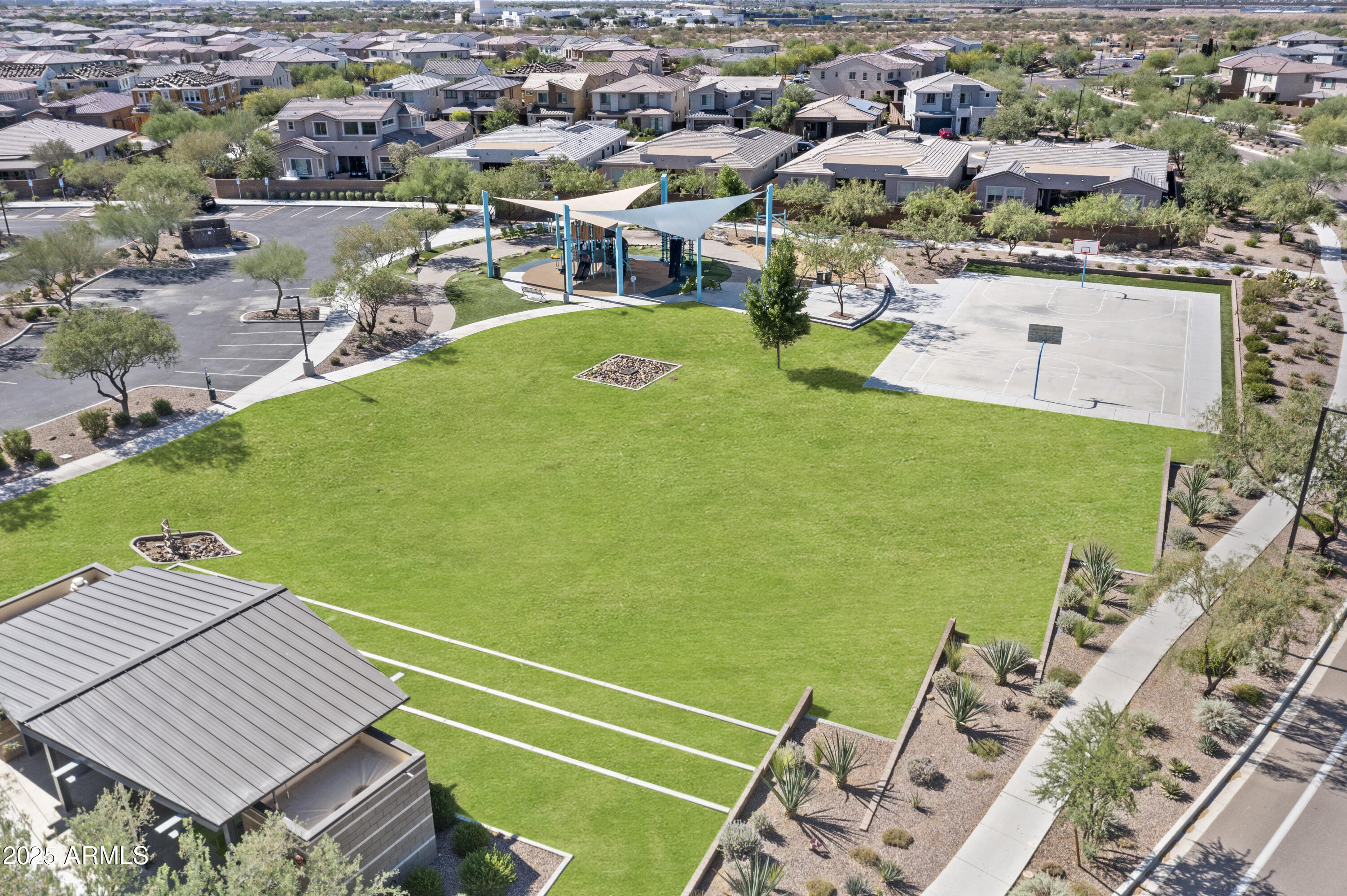 22011 North 34th Way Phoenix, AZ 85050 - Photo 54 of 57 Sky Crossing Big Park