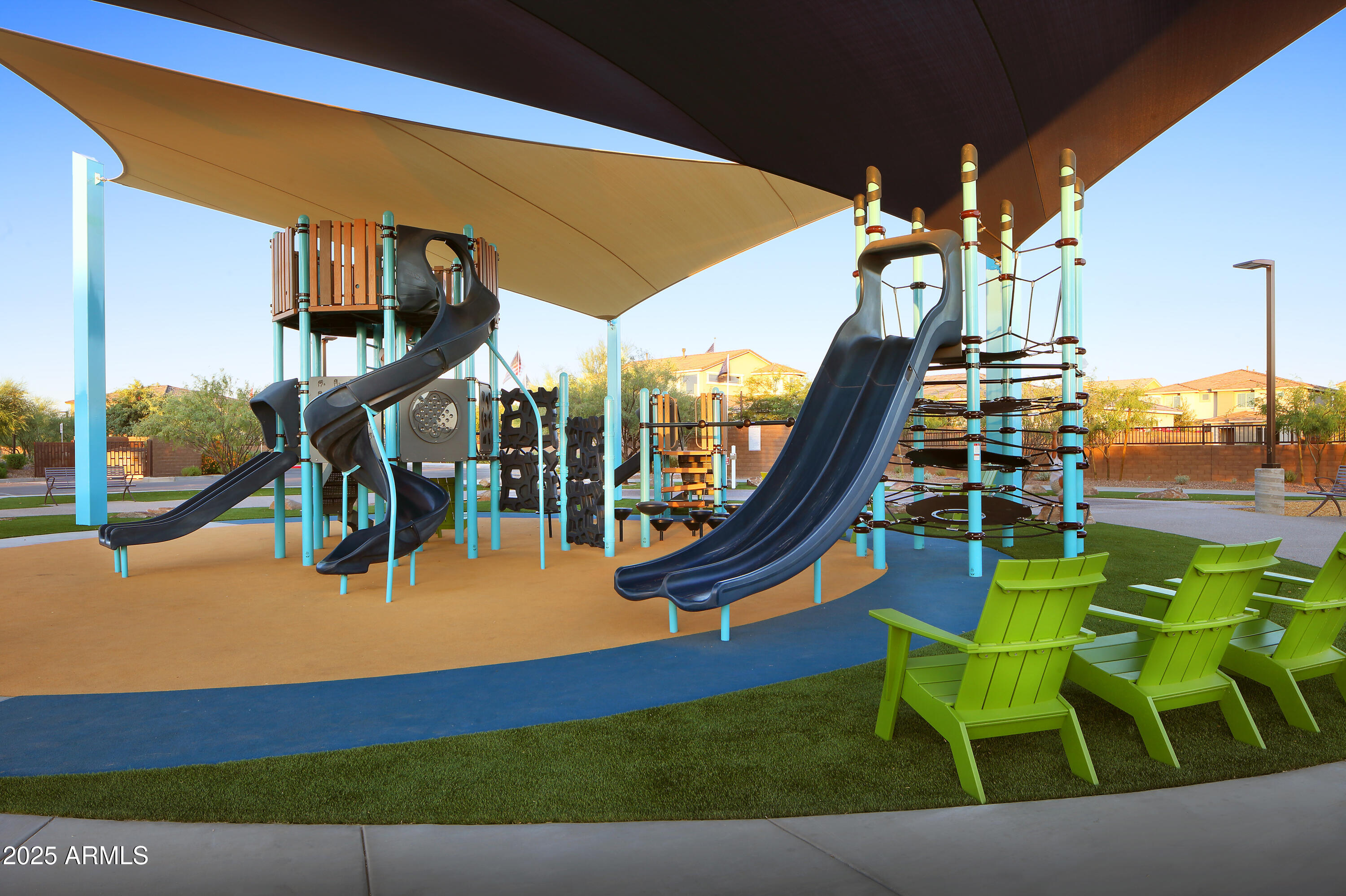 22011 North 34th Way Phoenix, AZ 85050 - Photo 55 of 57 Sky Park