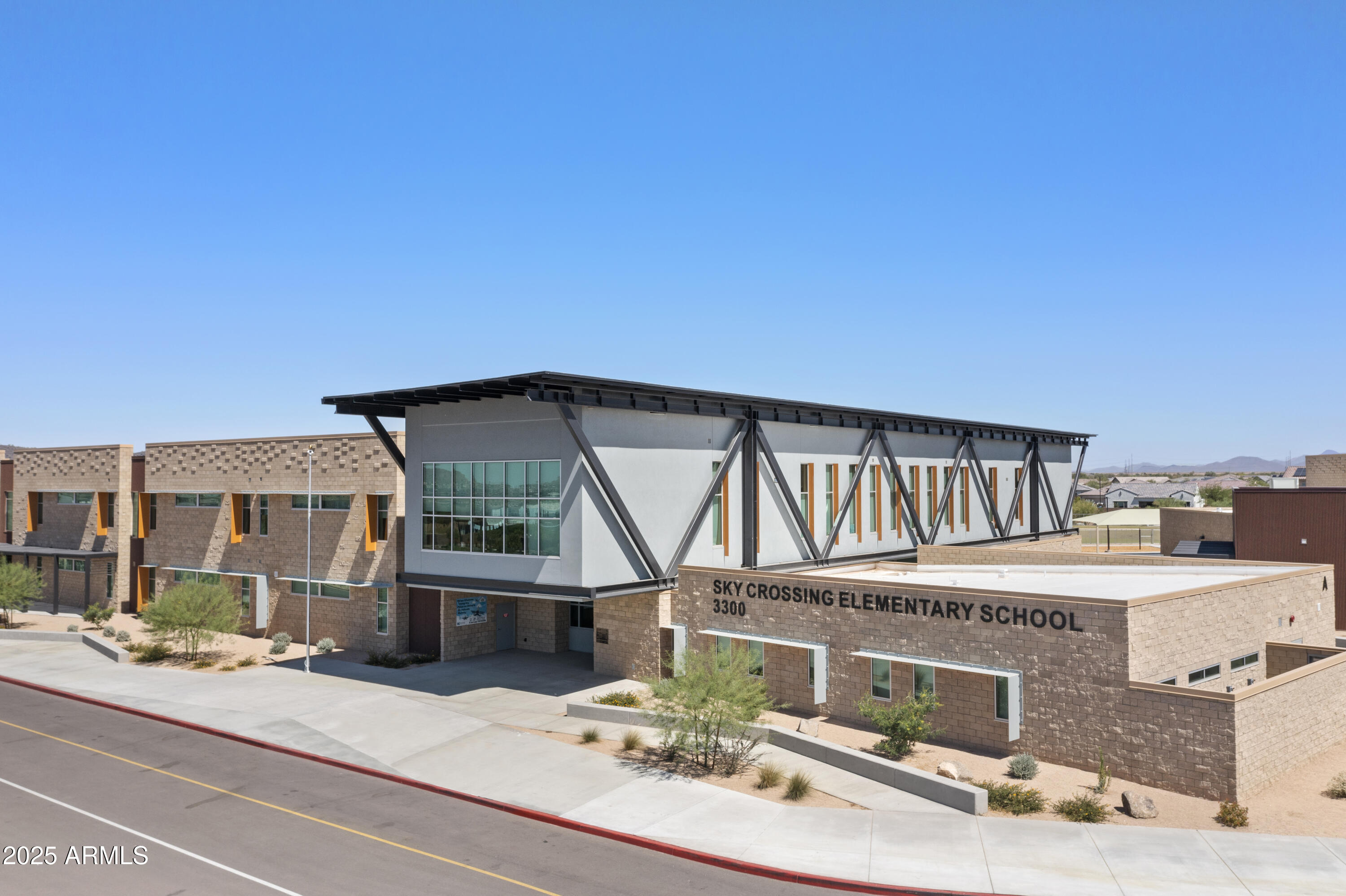 22011 North 34th Way Phoenix, AZ 85050 - Photo 56 of 57 Sky Crossing Elementary School