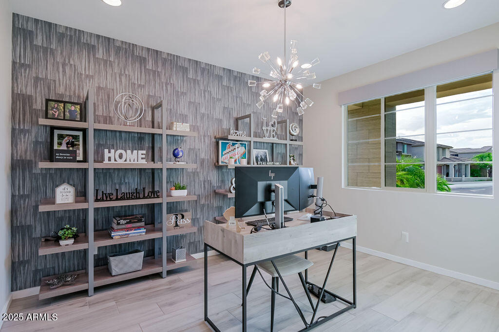 22011 North 34th Way Phoenix, AZ 85050 - Photo 8 of 57 Office