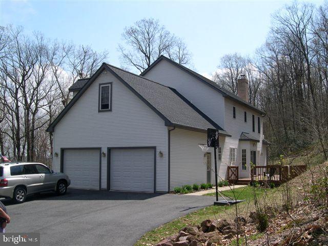 535 Laurel Ridge Road Reinholds, PA 17569 - Photo 17 of 18 Gallery Image 17