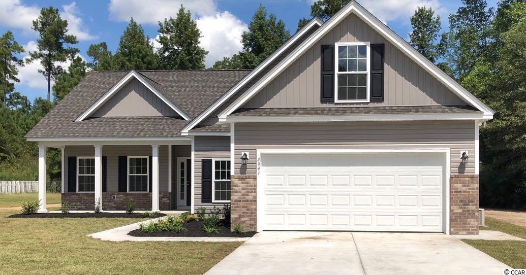 2941 Red Bluff Road Loris, SC 29569 - Photo 1 of 15 Gallery Image 1