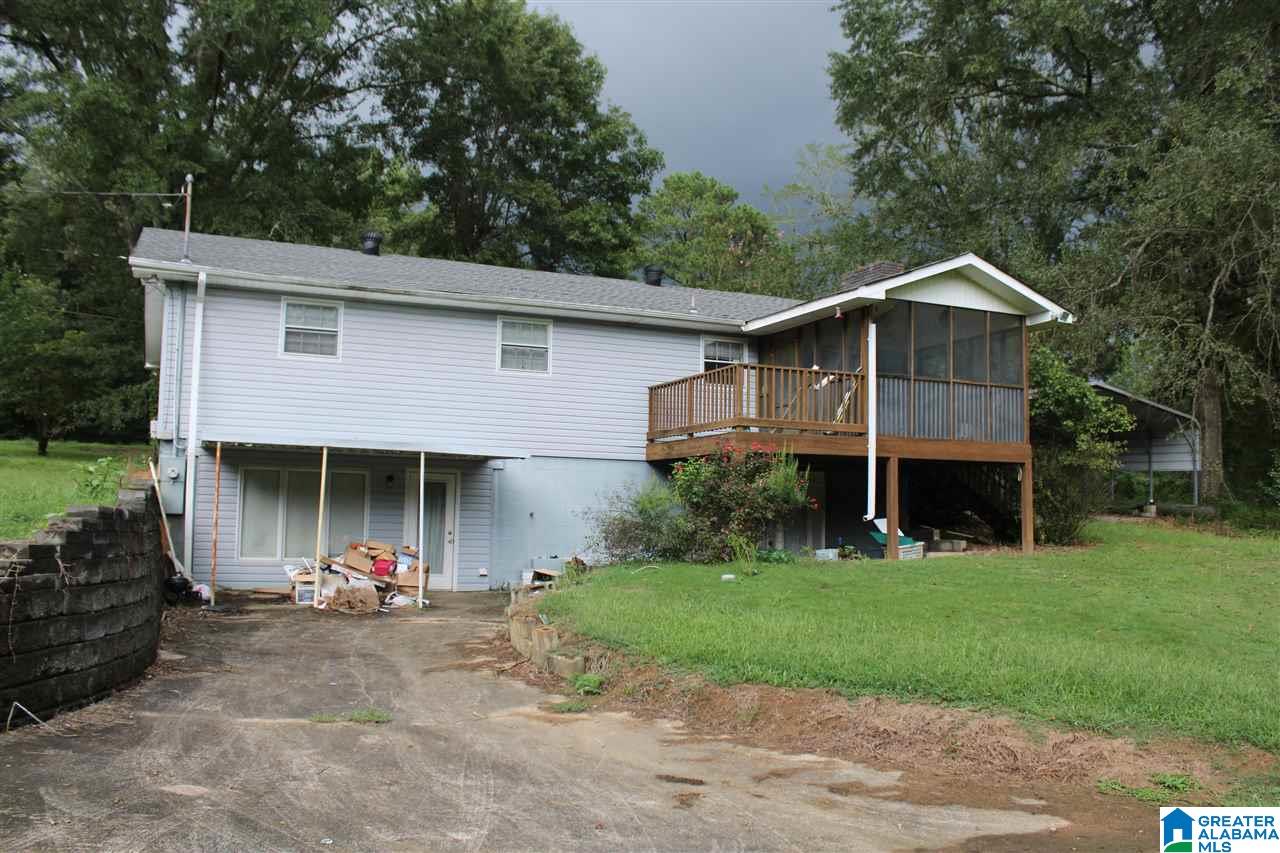 5042 Snowville Brent Road Dora, AL 35062 - Photo 16 of 17