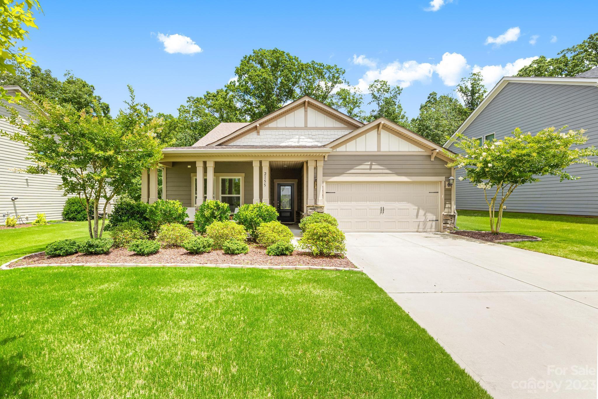 2155 Poplar Ridge Drive Monroe, NC 28110 - Photo 1 of 35 Gallery Image 1