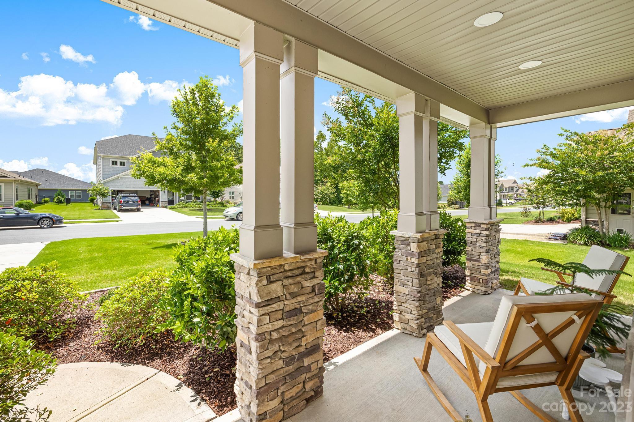 2155 Poplar Ridge Drive Monroe, NC 28110 - Photo 2 of 35 Gallery Image 2