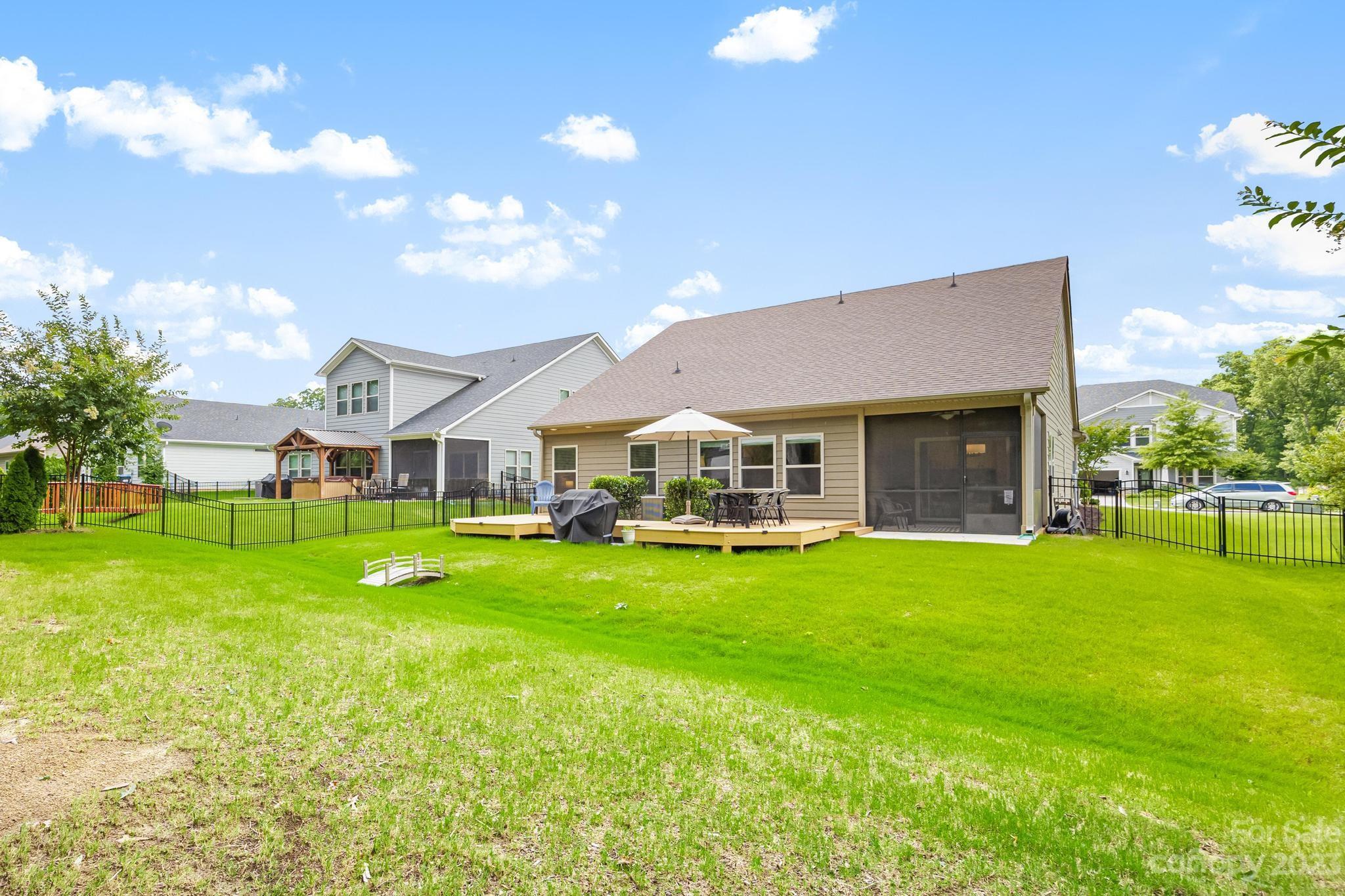 2155 Poplar Ridge Drive Monroe, NC 28110 - Photo 33 of 35 Gallery Image 33