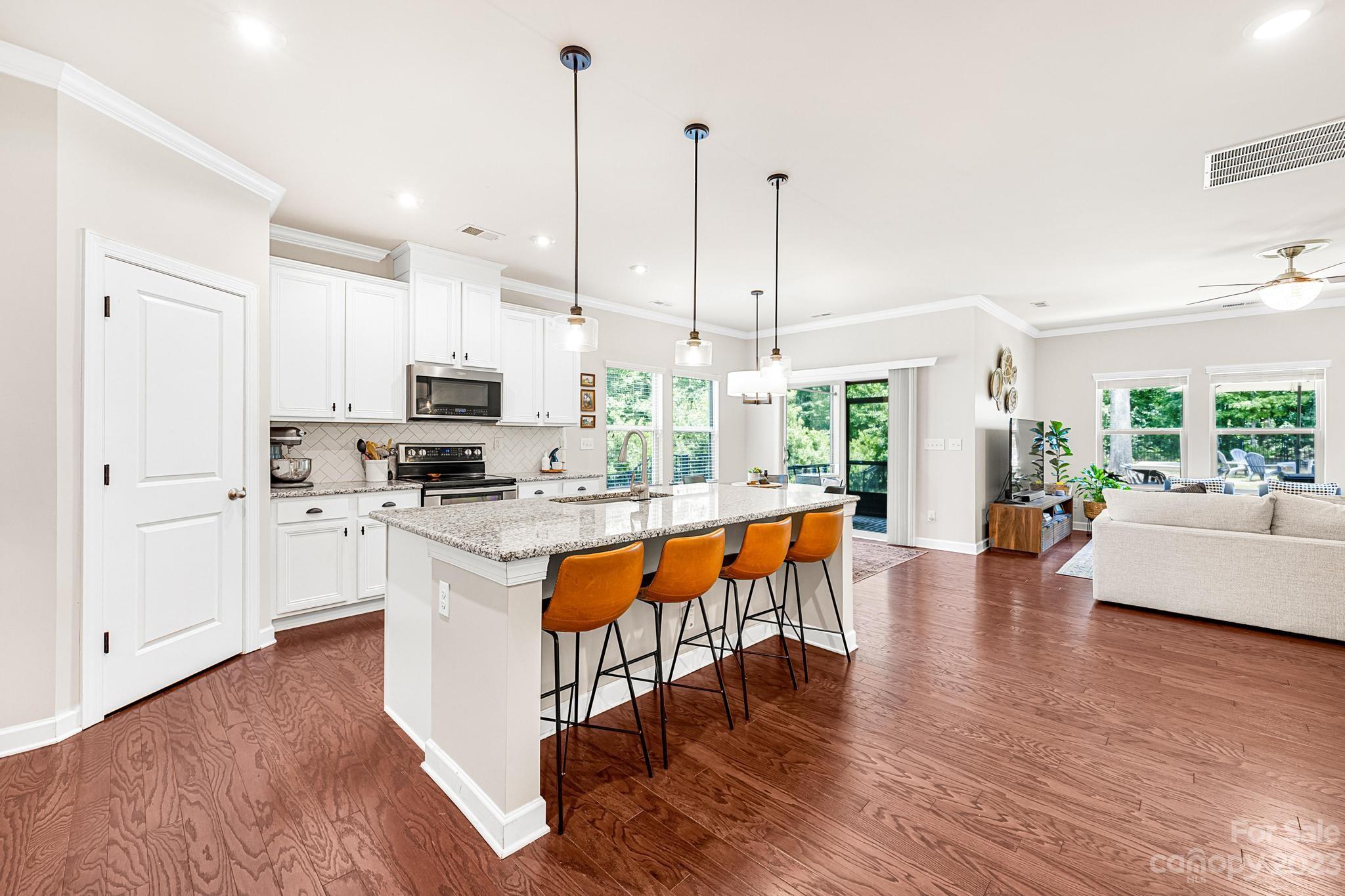 2155 Poplar Ridge Drive Monroe, NC 28110 - Photo 10 of 35 Gallery Image 10