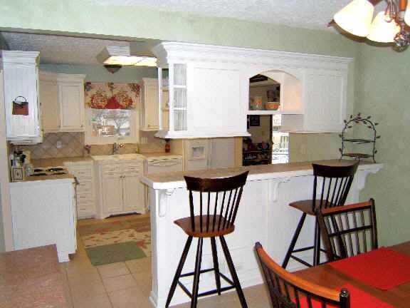1605 Rushing Way Columbus, OH 43235 - Photo 4 of 5 Gallery Image 4