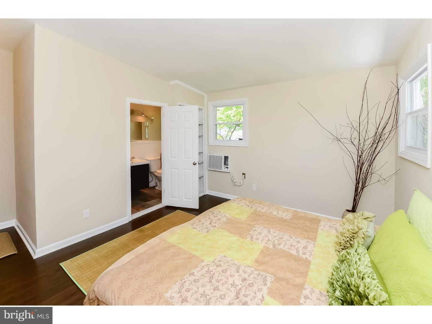 223 Juniper Road Havertown, PA 19083 - Photo 14 of 25 Bedroom - Main