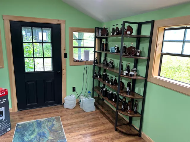 $495,000 | 3326 Mud City Loop, Morristown, VT 05661