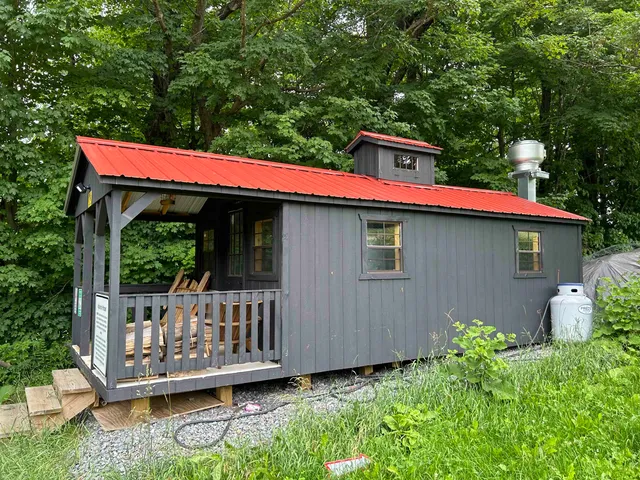 $495,000 | 3326 Mud City Loop, Morristown, VT 05661