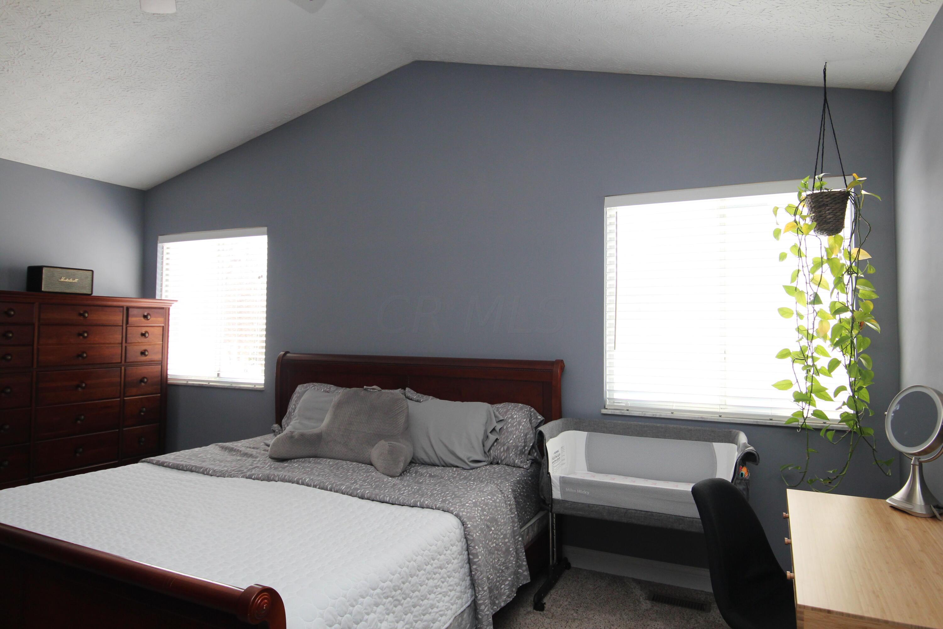 5625 Davidson Road Hilliard, OH 43026 - Photo 34 of 51 master suite