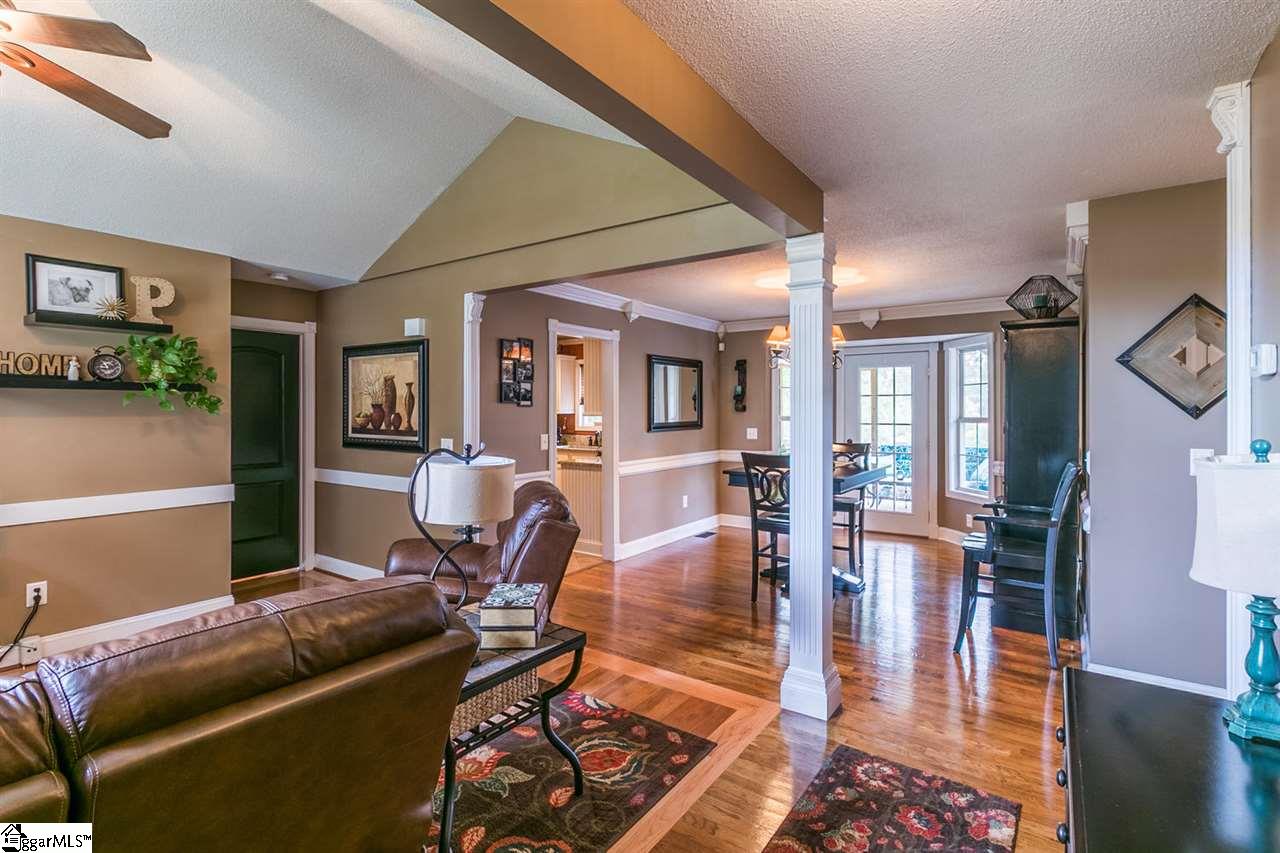 116 Rochester Road Easley, SC 29640 - Photo 4 of 35 Gallery Image 4