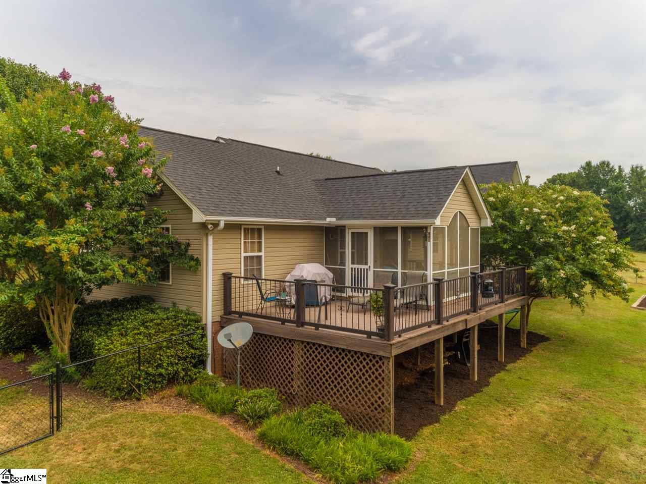 116 Rochester Road Easley, SC 29640 - Photo 33 of 35 Gallery Image 33
