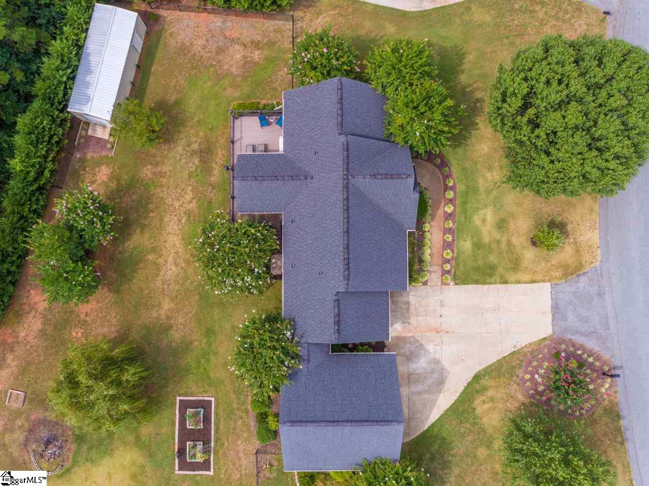 116 Rochester Road Easley, SC 29640 - Photo 34 of 35 Gallery Image 34