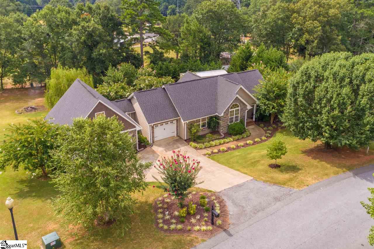 116 Rochester Road Easley, SC 29640 - Photo 35 of 35 Gallery Image 35