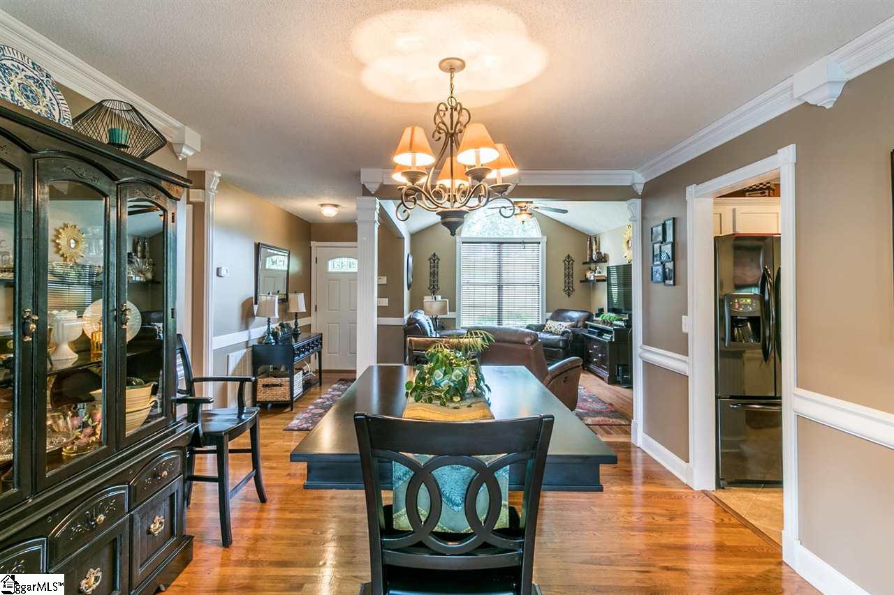 116 Rochester Road Easley, SC 29640 - Photo 8 of 35 Gallery Image 8