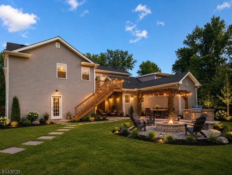 8 Britton Road Ringoes, NJ 08551 - Photo 49 of 50