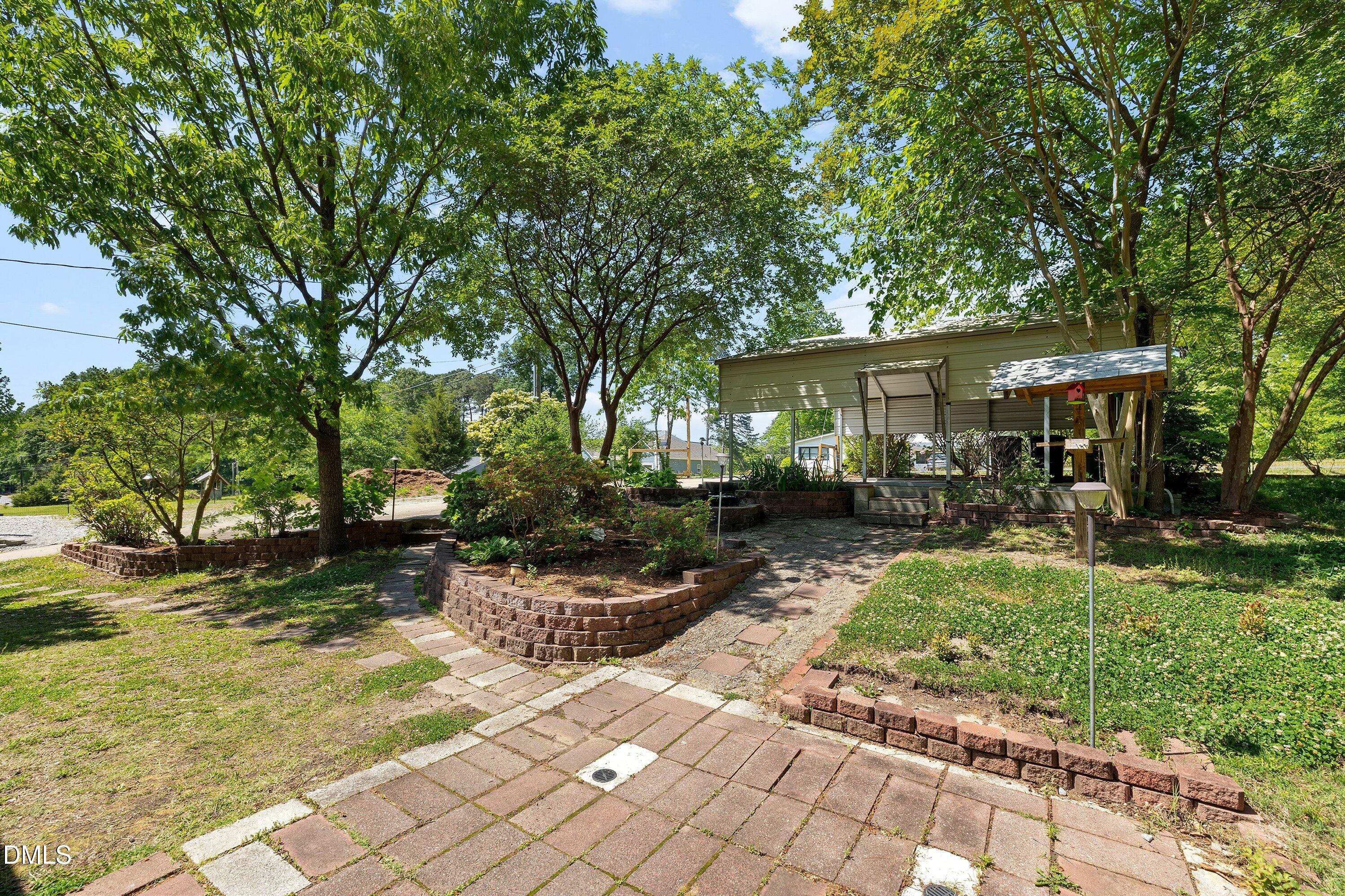 515 Poplar Drive Raleigh, NC 27603 - Photo 3 of 74 03-515 Poplar _1410