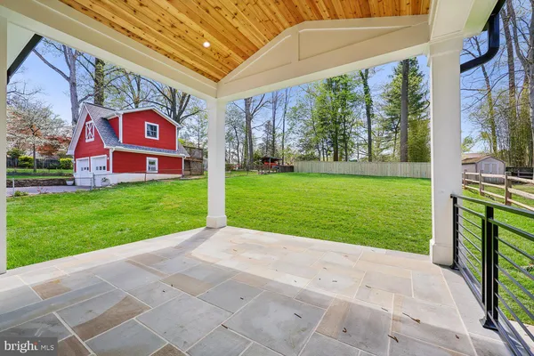 $1,650,000 | 3008 Jennings Road, Kensington, MD 20895