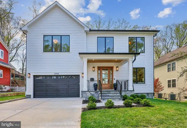 $1,650,000 | 3008 Jennings Road, Kensington, MD 20895