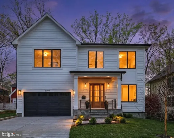 $1,650,000 | 3008 Jennings Road, Kensington, MD 20895