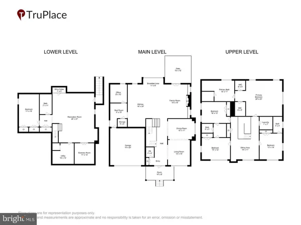$1,650,000 | 3008 Jennings Road, Kensington, MD 20895