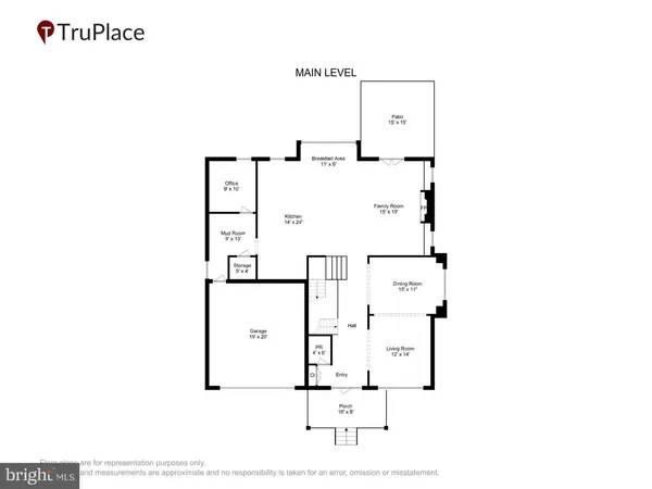 $1,650,000 | 3008 Jennings Road, Kensington, MD 20895