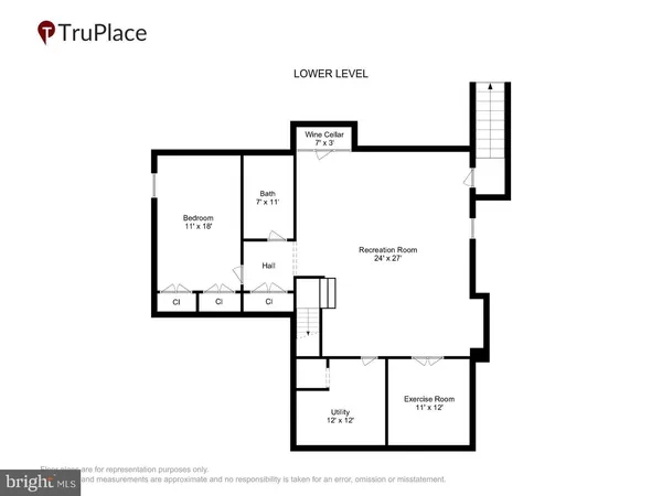 $1,650,000 | 3008 Jennings Road, Kensington, MD 20895