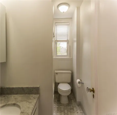 $3,100 | 64 Sagamore Road, Unit H3, Bronxville, NY 10708