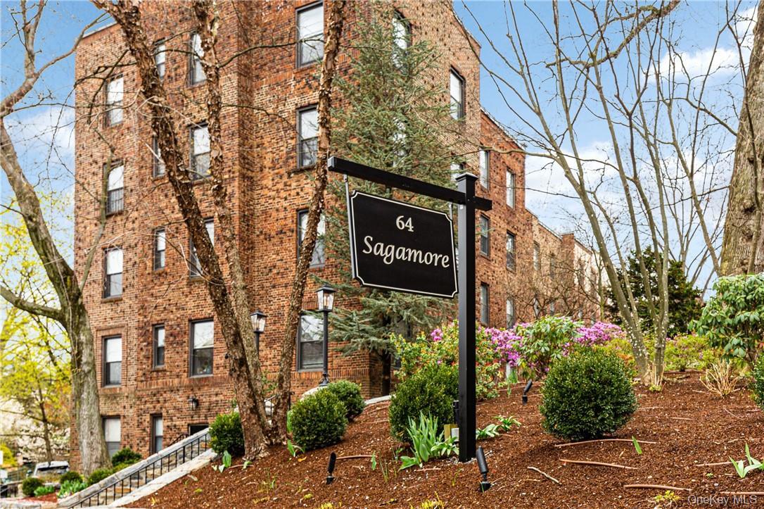 64 Sagamore Road, Unit H3 Bronxville, NY 10708 - Photo 12 of 12 64 Sagamore is located in walking distance to Village shops, restaurants and Bronxville Metro North Train Station.