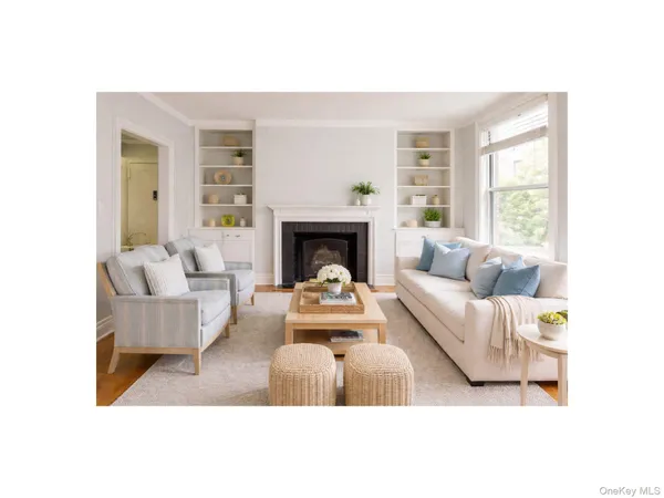 $3,100 | 64 Sagamore Road, Unit H3, Bronxville, NY 10708