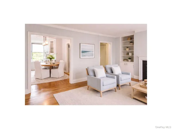 $3,100 | 64 Sagamore Road, Unit H3, Bronxville, NY 10708