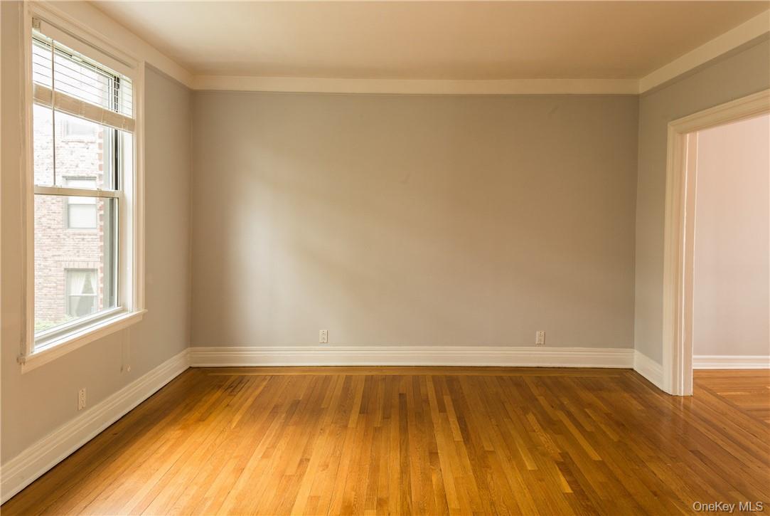 64 Sagamore Road, Unit H3 Bronxville, NY 10708 - Photo 8 of 12 Living Room view.