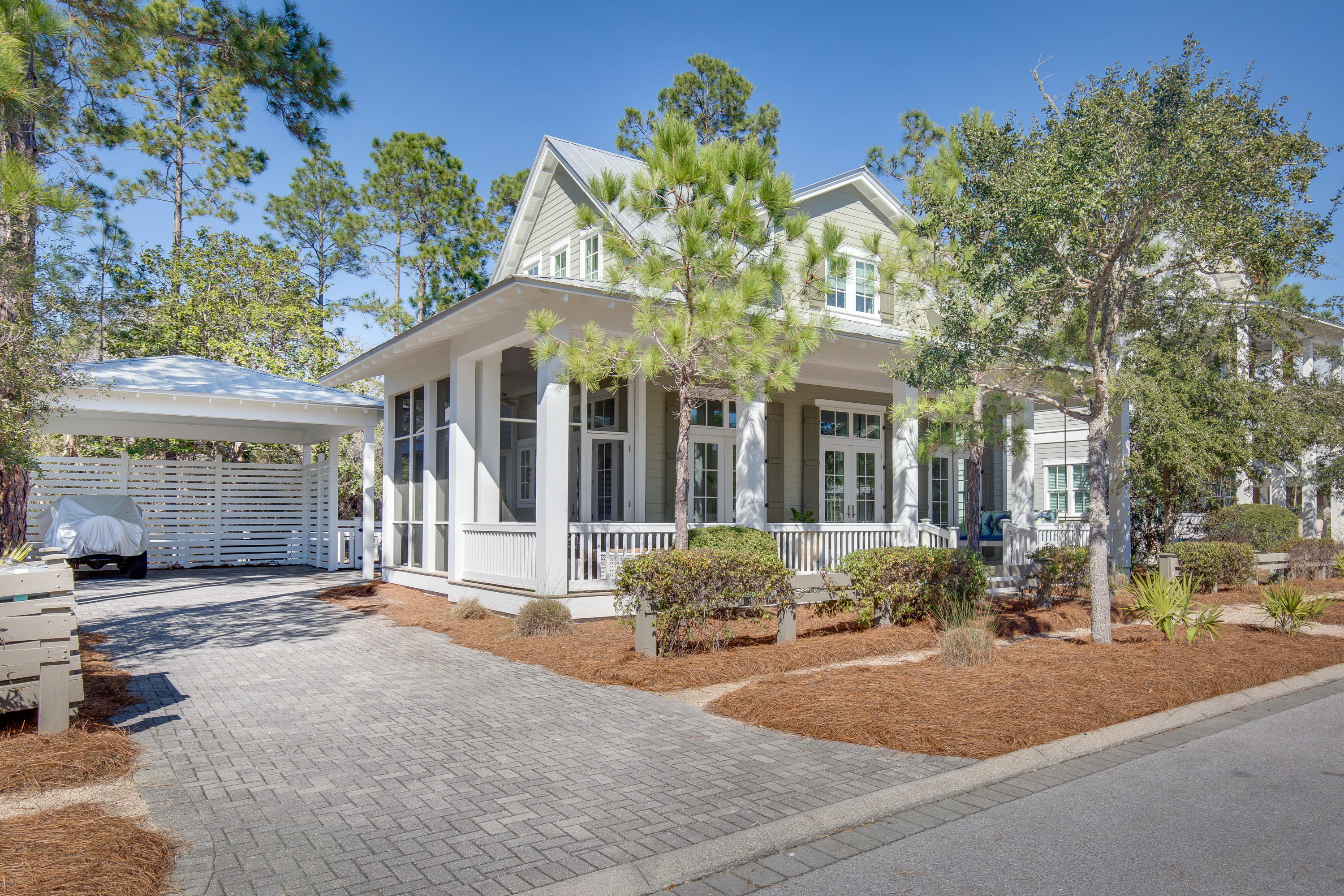 19 Sunflower Street Santa Rosa Beach, FL 32459 - Photo 1 of 20 Gallery Image 1