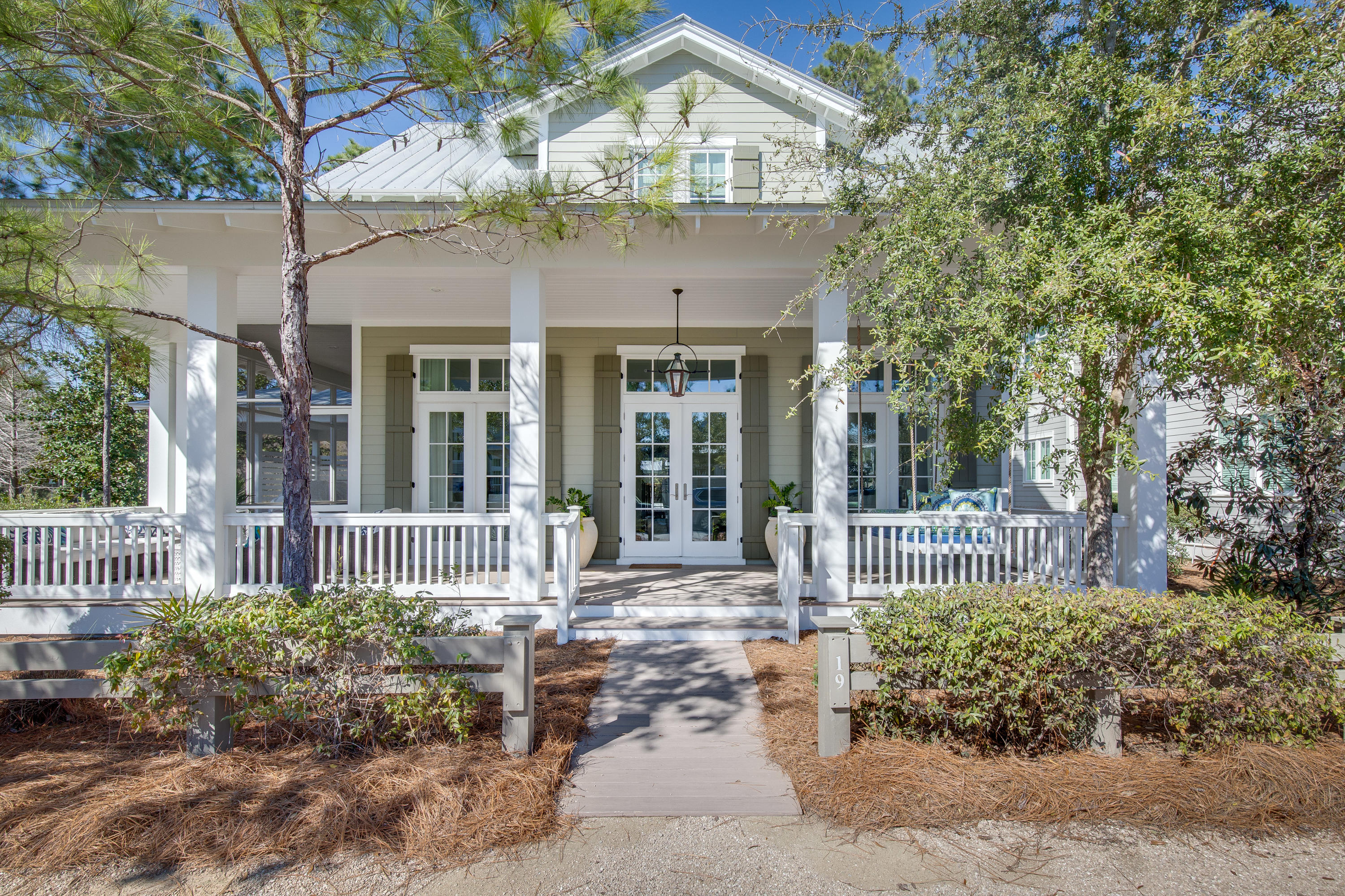 19 Sunflower Street Santa Rosa Beach, FL 32459 - Photo 2 of 20 Gallery Image 2
