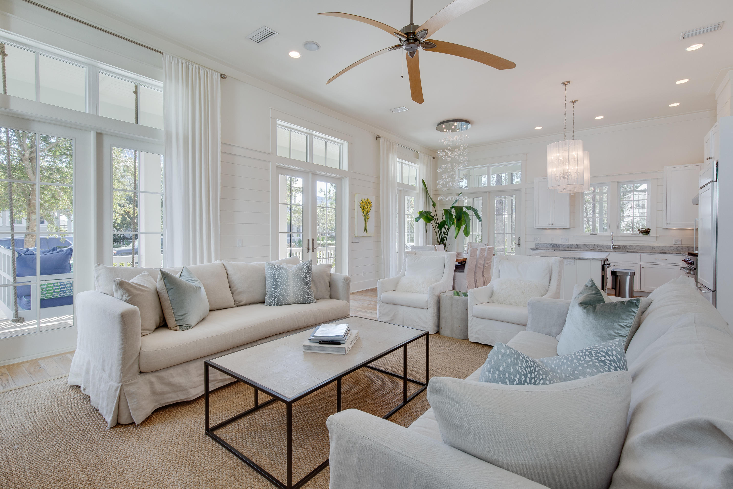 19 Sunflower Street Santa Rosa Beach, FL 32459 - Photo 7 of 20 Gallery Image 7