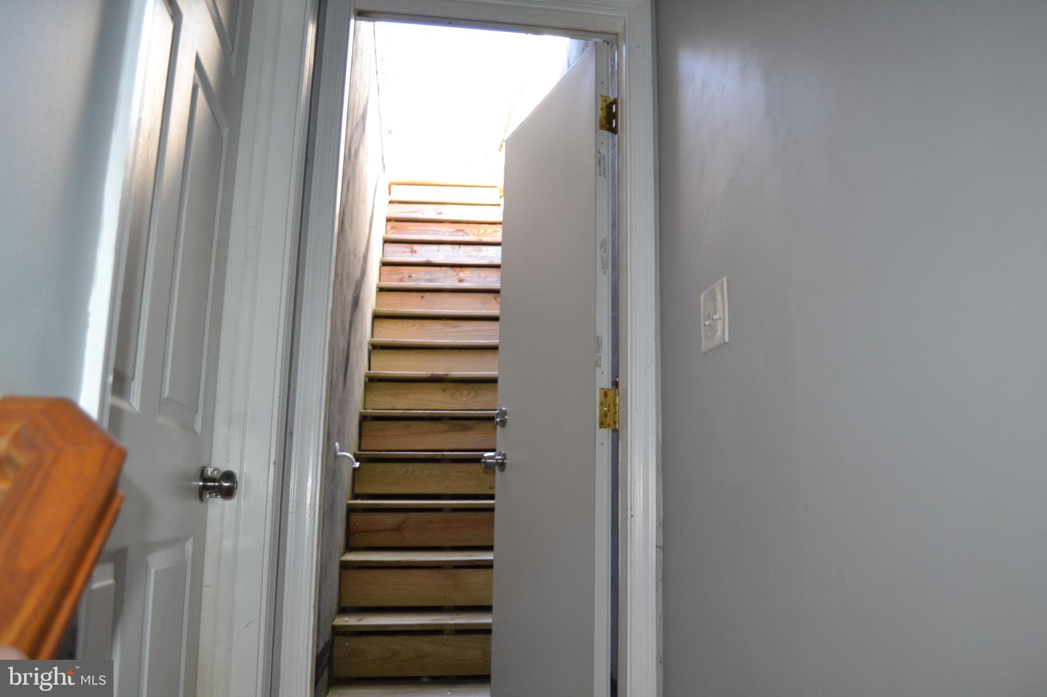 1410 North Bond Street Baltimore, MD 21213 - Photo 19 of 26 a view of a bathroom with sink