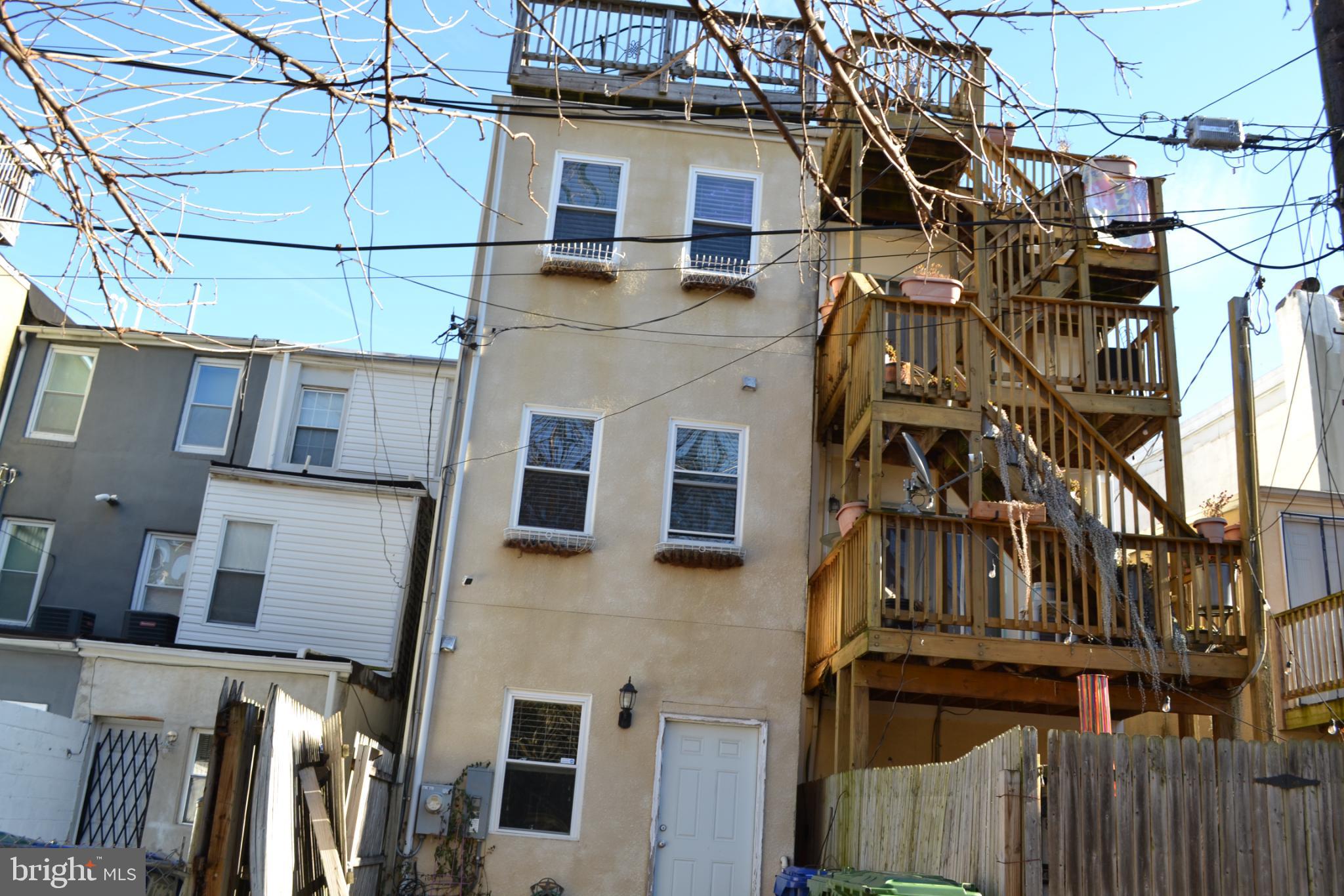1410 North Bond Street Baltimore, MD 21213 - Photo 26 of 26 a view of a large building