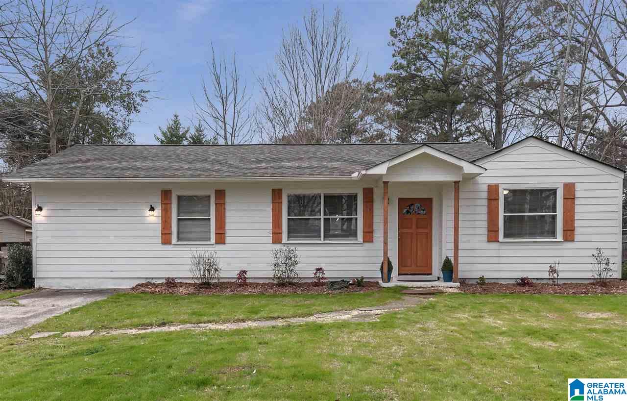 204 Colby Street Birmingham, AL 35213 - Photo 1 of 33