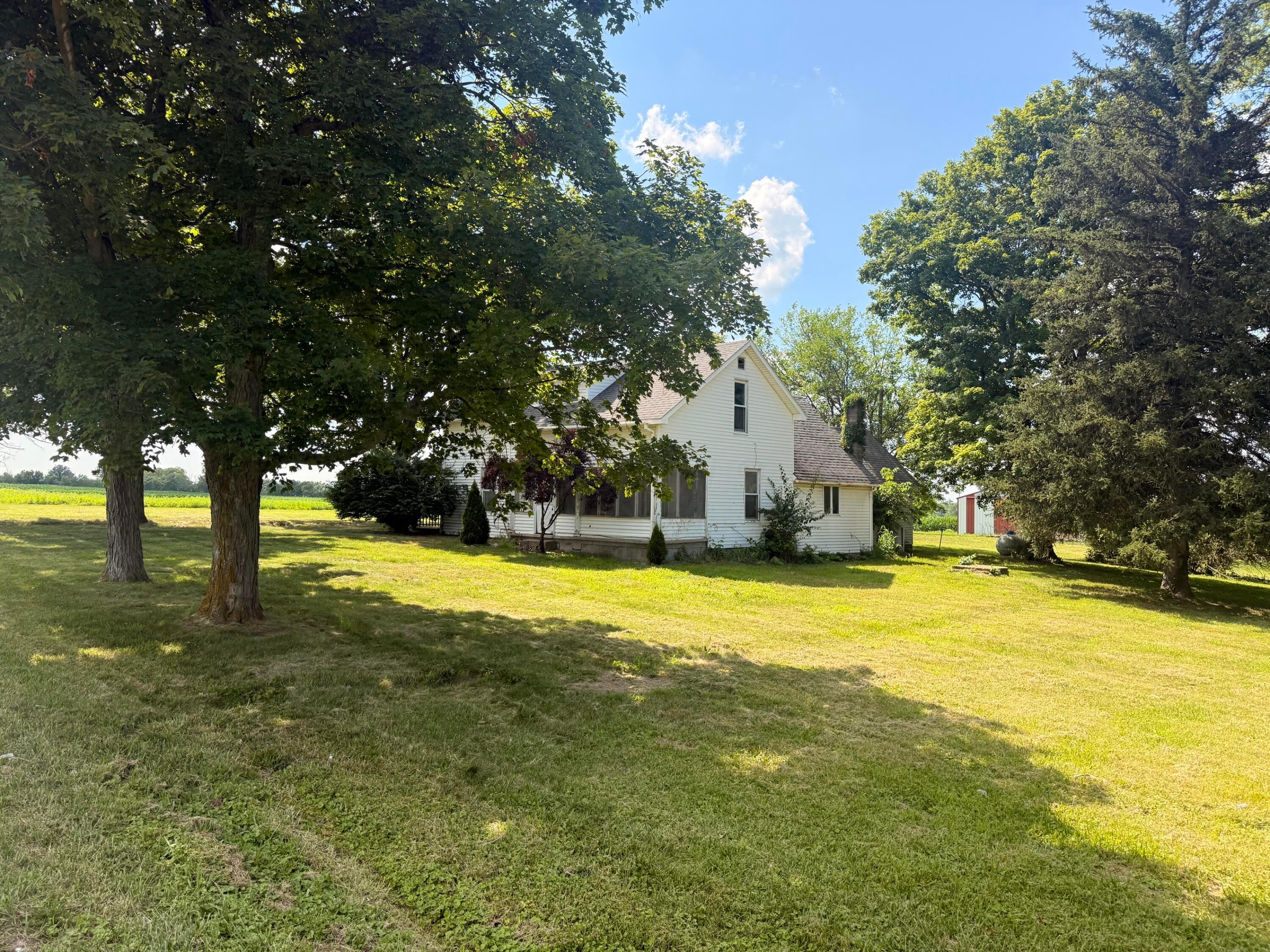 3475 Austin Good Hope Road Frankfort, OH 45628 - Photo 1 of 10 IMG_9351