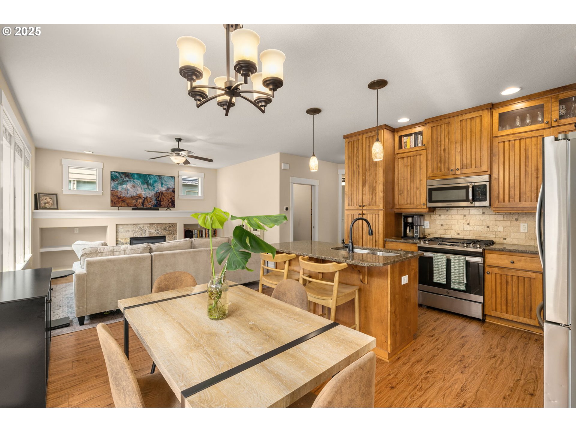 17760 Southwest Robert Lane Beaverton, OR 97078 - Photo 11 of 36