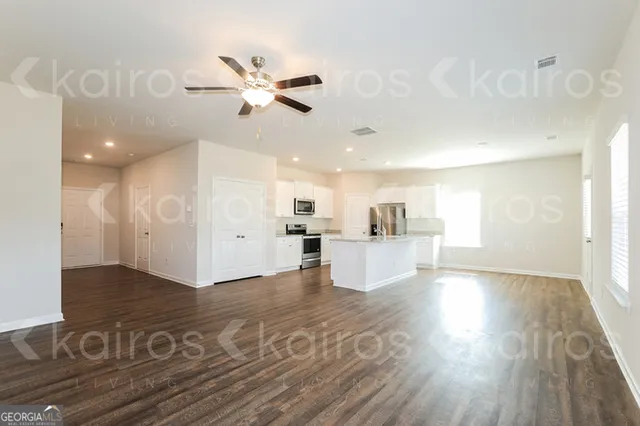 $1,995 | 3505 Bridgewood Drive, Macon, GA 31216